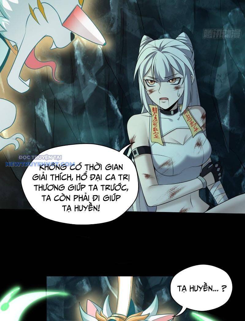 Đại Lộ Vô Danh Chapter 34 - Trang 2