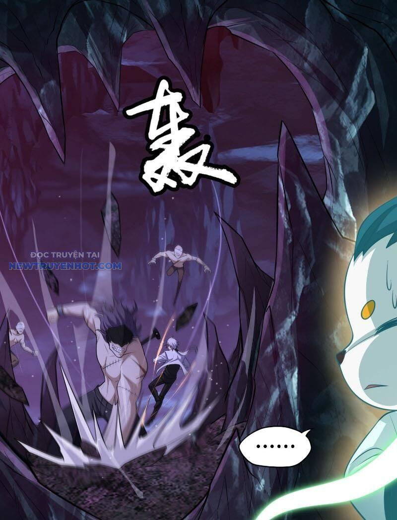 Đại Lộ Vô Danh Chapter 34 - Trang 2