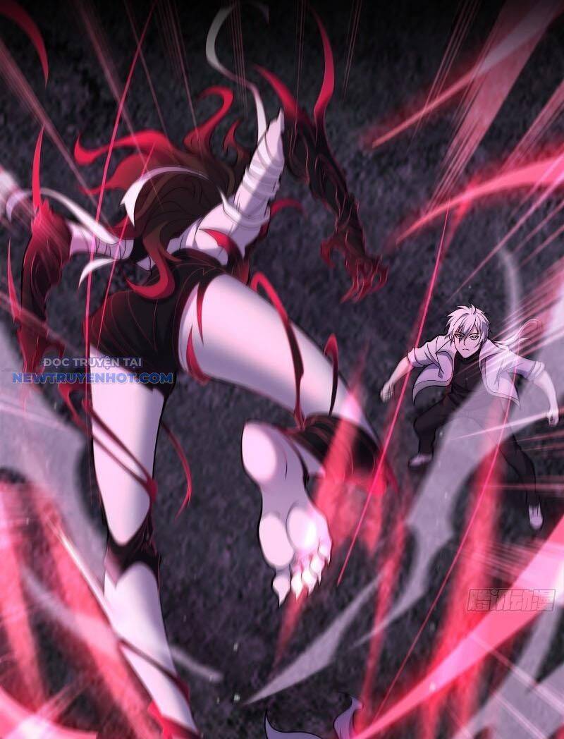 Đại Lộ Vô Danh Chapter 34 - Trang 2