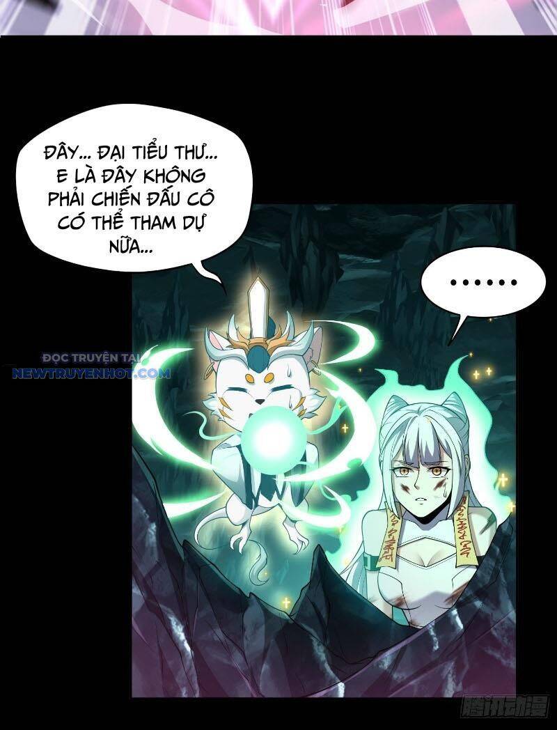 Đại Lộ Vô Danh Chapter 34 - Trang 2