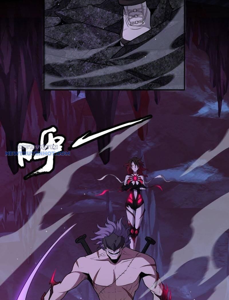 Đại Lộ Vô Danh Chapter 34 - Trang 2