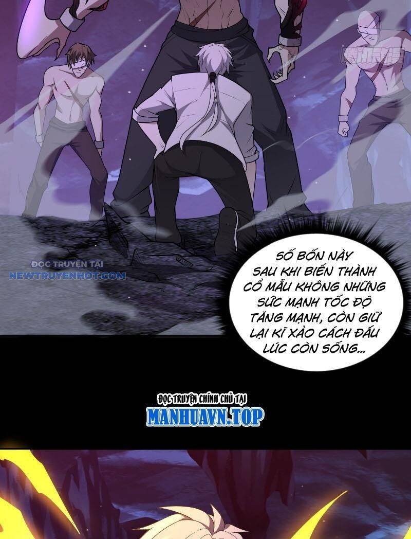 Đại Lộ Vô Danh Chapter 34 - Trang 2