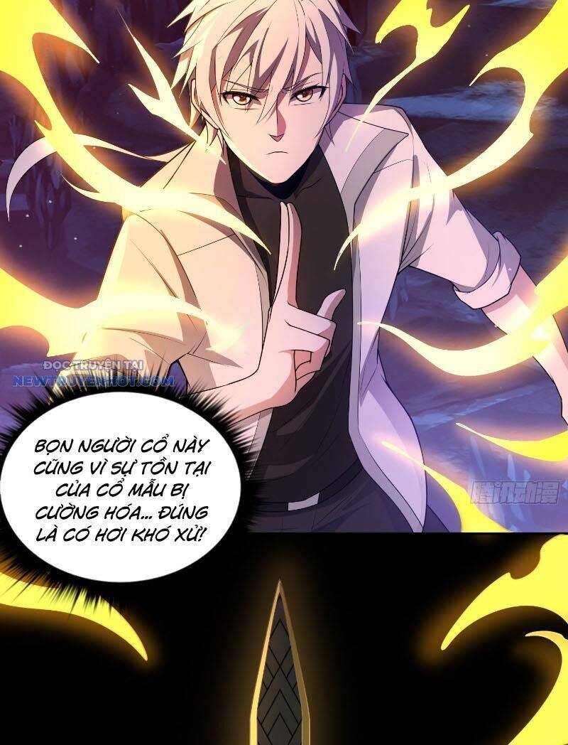 Đại Lộ Vô Danh Chapter 34 - Trang 2