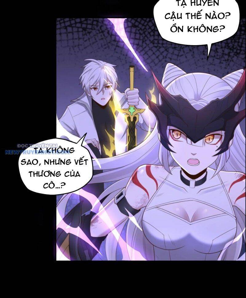 Đại Lộ Vô Danh Chapter 35 - Trang 2
