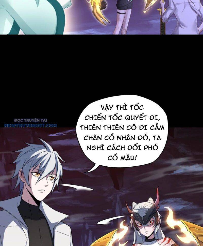 Đại Lộ Vô Danh Chapter 35 - Trang 2