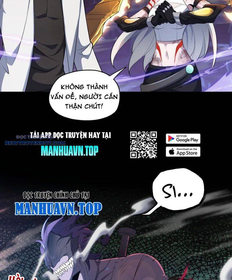 Đại Lộ Vô Danh Chapter 35 - Trang 2