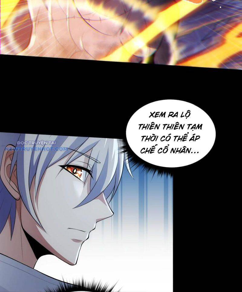 Đại Lộ Vô Danh Chapter 35 - Trang 2