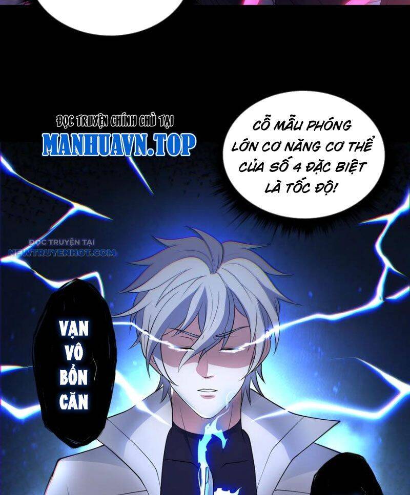 Đại Lộ Vô Danh Chapter 35 - Trang 2