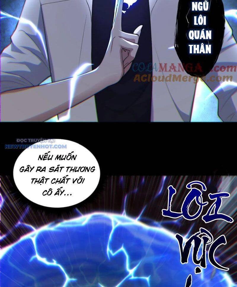 Đại Lộ Vô Danh Chapter 35 - Trang 2