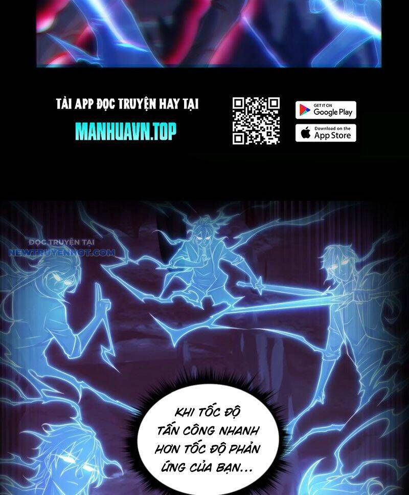 Đại Lộ Vô Danh Chapter 35 - Trang 2