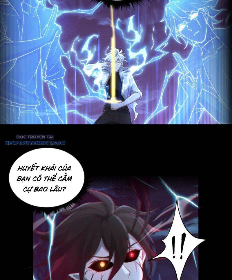 Đại Lộ Vô Danh Chapter 35 - Trang 2