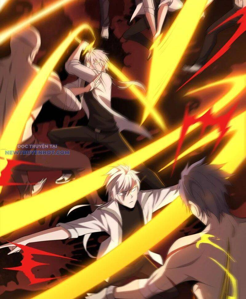 Đại Lộ Vô Danh Chapter 35 - Trang 2