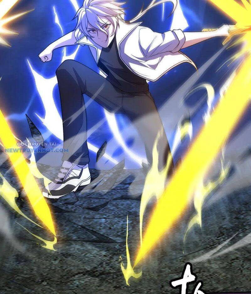 Đại Lộ Vô Danh Chapter 36 - Trang 2