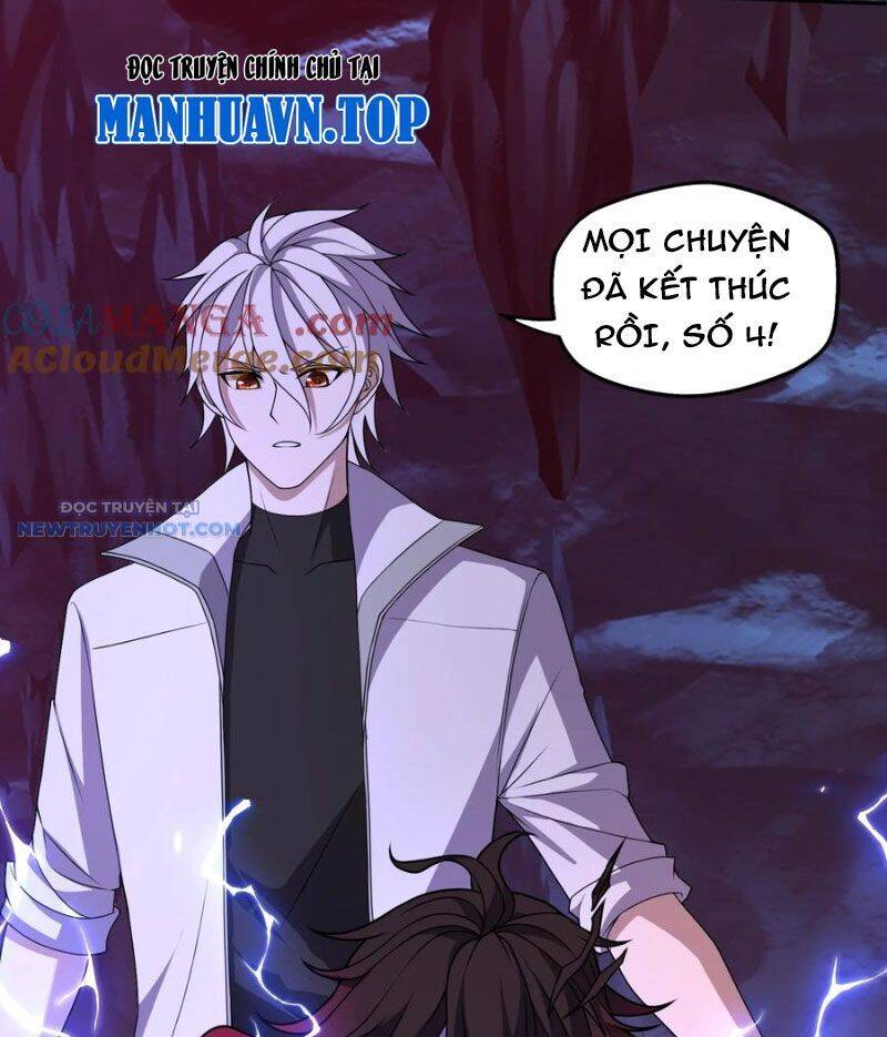 Đại Lộ Vô Danh Chapter 36 - Trang 2