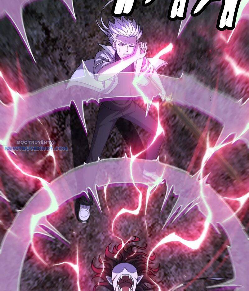 Đại Lộ Vô Danh Chapter 36 - Trang 2
