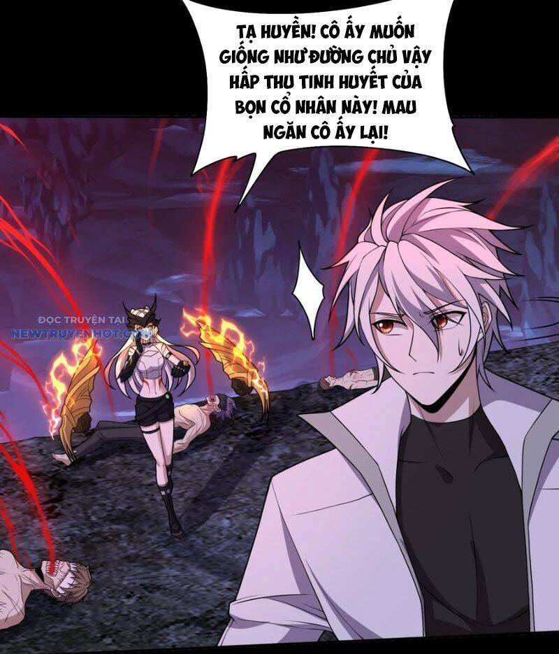 Đại Lộ Vô Danh Chapter 36 - Trang 2