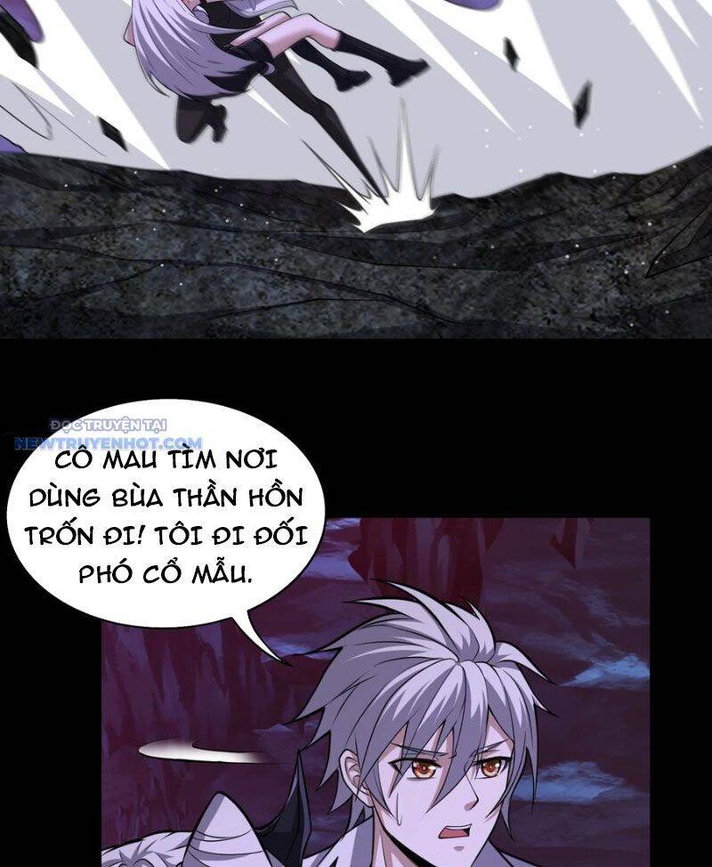 Đại Lộ Vô Danh Chapter 36 - Trang 2