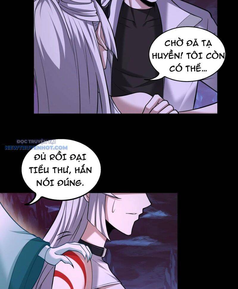 Đại Lộ Vô Danh Chapter 36 - Trang 2