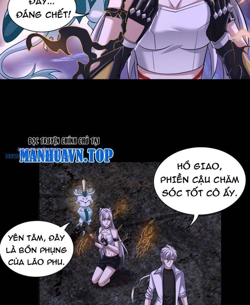 Đại Lộ Vô Danh Chapter 36 - Trang 2