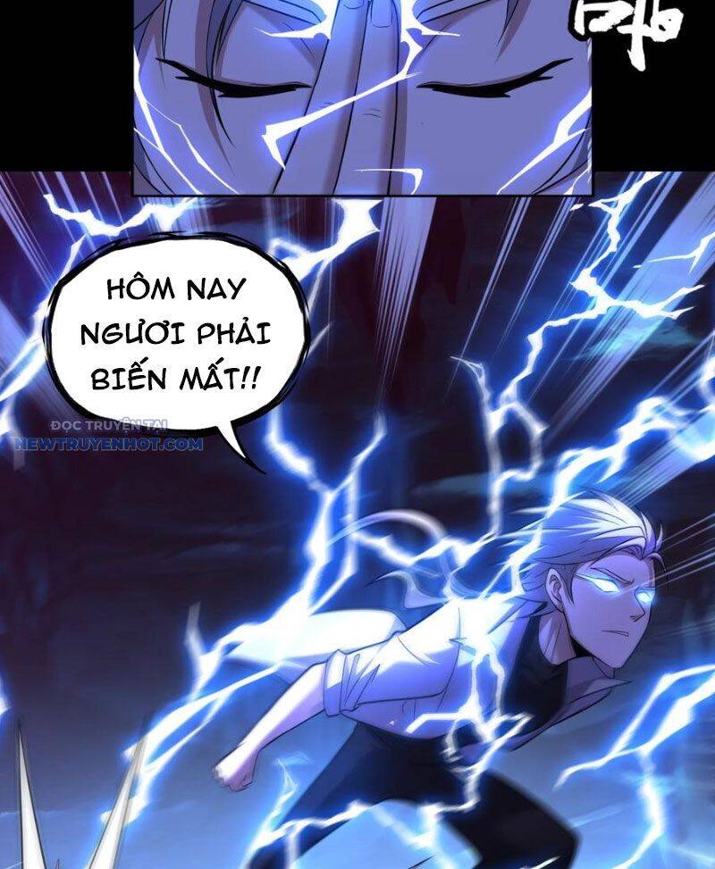 Đại Lộ Vô Danh Chapter 36 - Trang 2