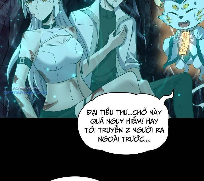 Đại Lộ Vô Danh Chapter 37 - Trang 2