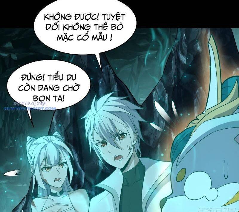 Đại Lộ Vô Danh Chapter 37 - Trang 2