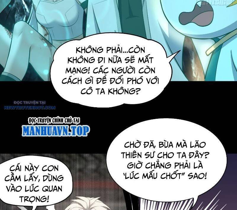 Đại Lộ Vô Danh Chapter 37 - Trang 2