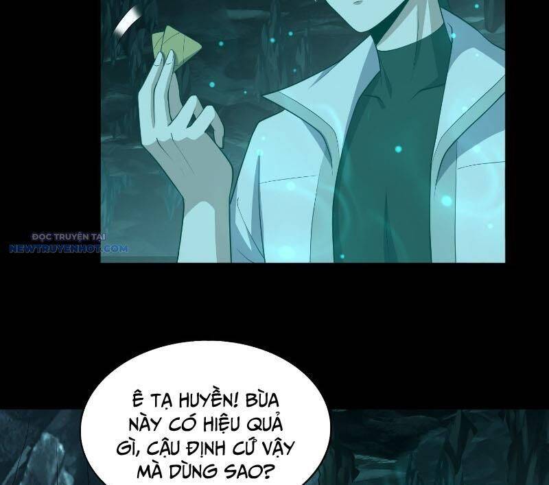 Đại Lộ Vô Danh Chapter 37 - Trang 2