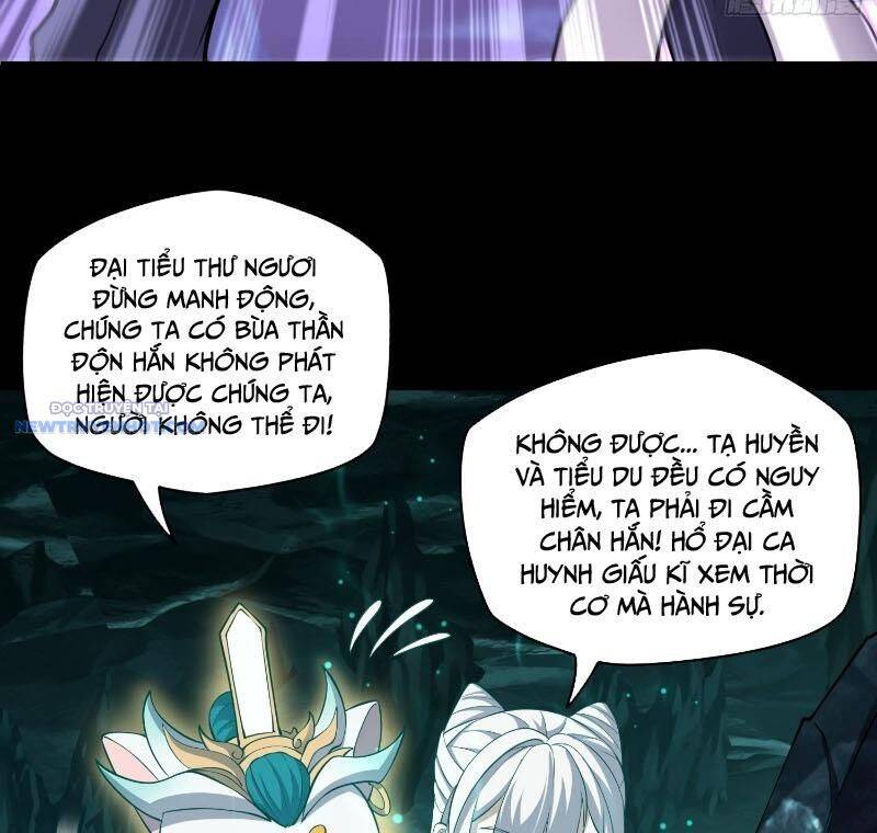 Đại Lộ Vô Danh Chapter 38 - Trang 2