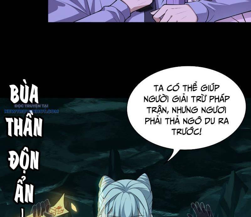Đại Lộ Vô Danh Chapter 38 - Trang 2