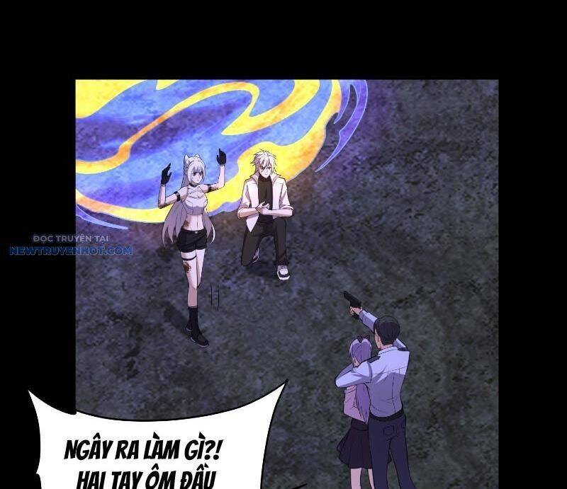 Đại Lộ Vô Danh Chapter 38 - Trang 2