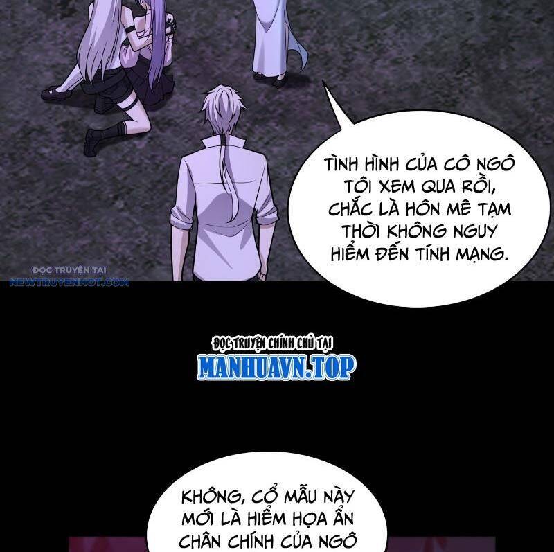 Đại Lộ Vô Danh Chapter 40 - Trang 2
