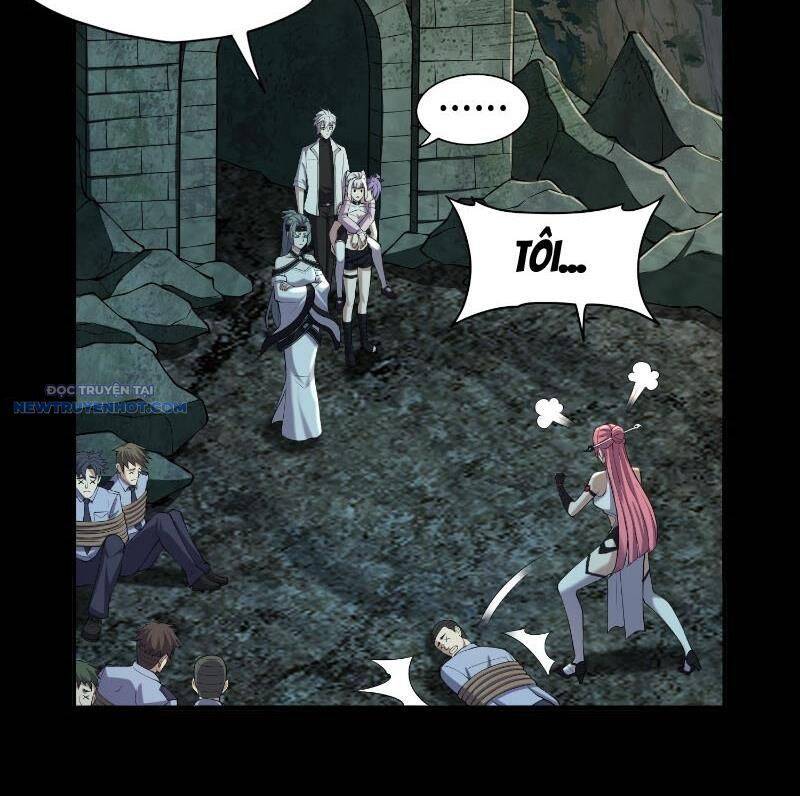 Đại Lộ Vô Danh Chapter 40 - Trang 2