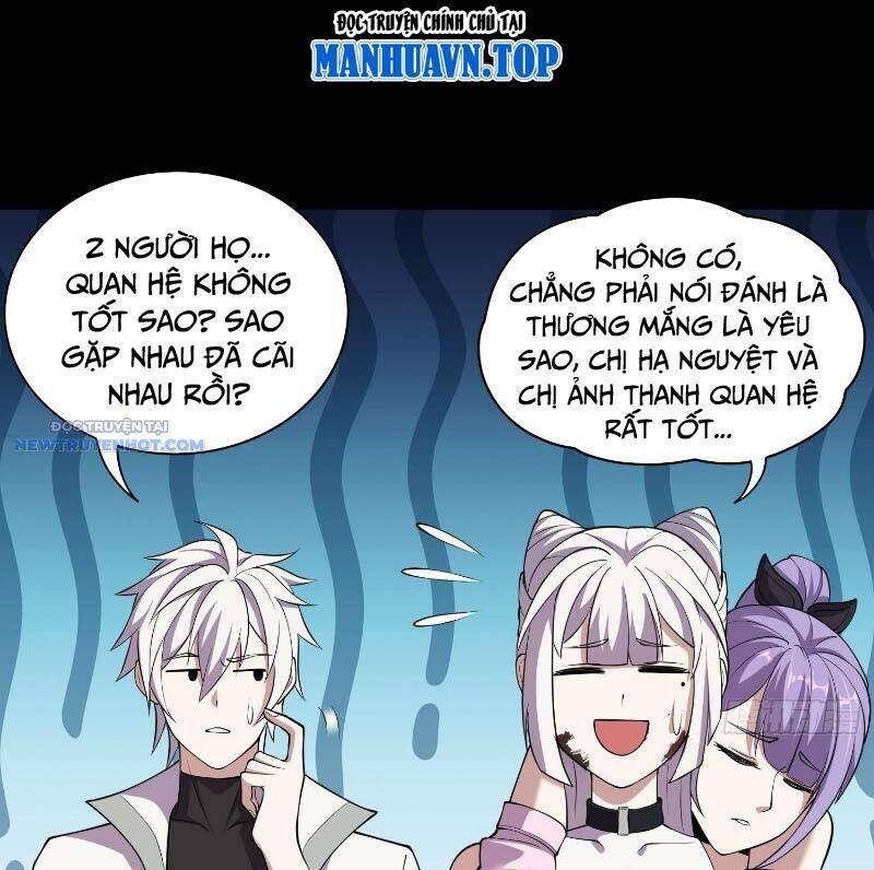 Đại Lộ Vô Danh Chapter 40 - Trang 2