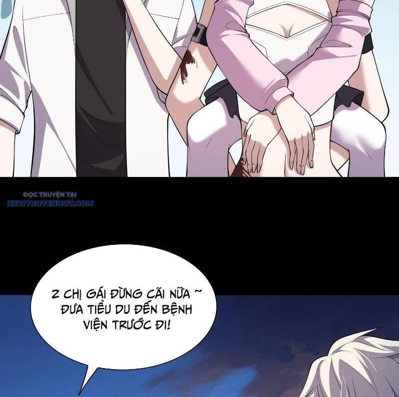 Đại Lộ Vô Danh Chapter 40 - Trang 2