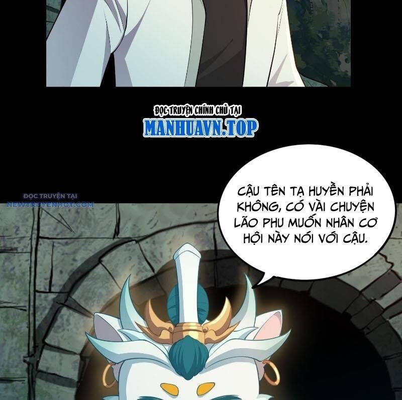 Đại Lộ Vô Danh Chapter 40 - Trang 2