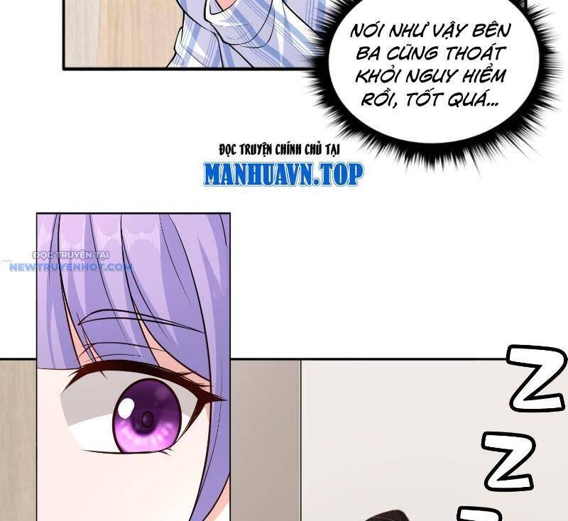 Đại Lộ Vô Danh Chapter 41 - Trang 2