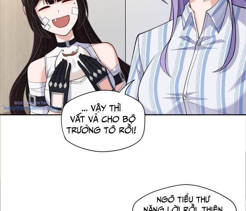 Đại Lộ Vô Danh Chapter 41 - Trang 2