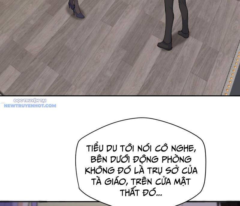 Đại Lộ Vô Danh Chapter 41 - Trang 2
