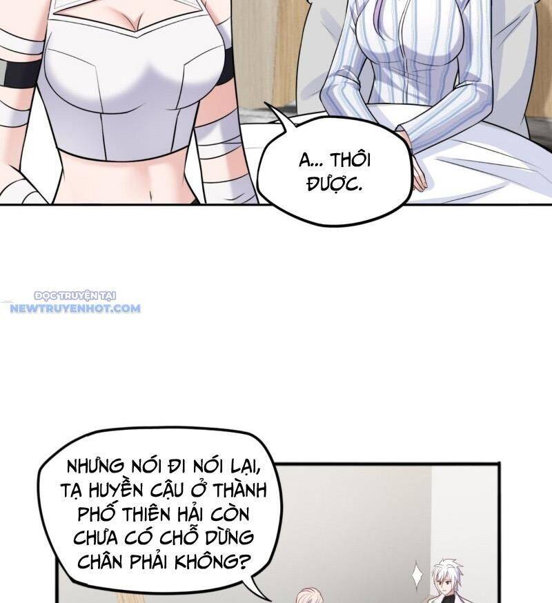 Đại Lộ Vô Danh Chapter 42 - Trang 2