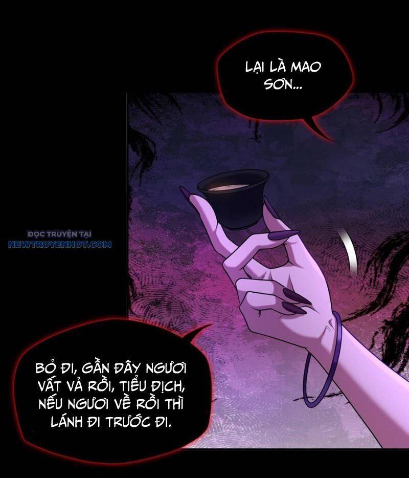 Đại Lộ Vô Danh Chapter 42 - Trang 2