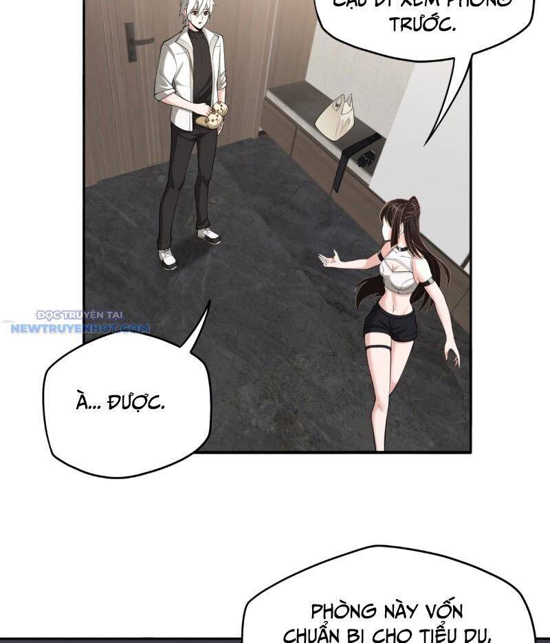 Đại Lộ Vô Danh Chapter 42 - Trang 2