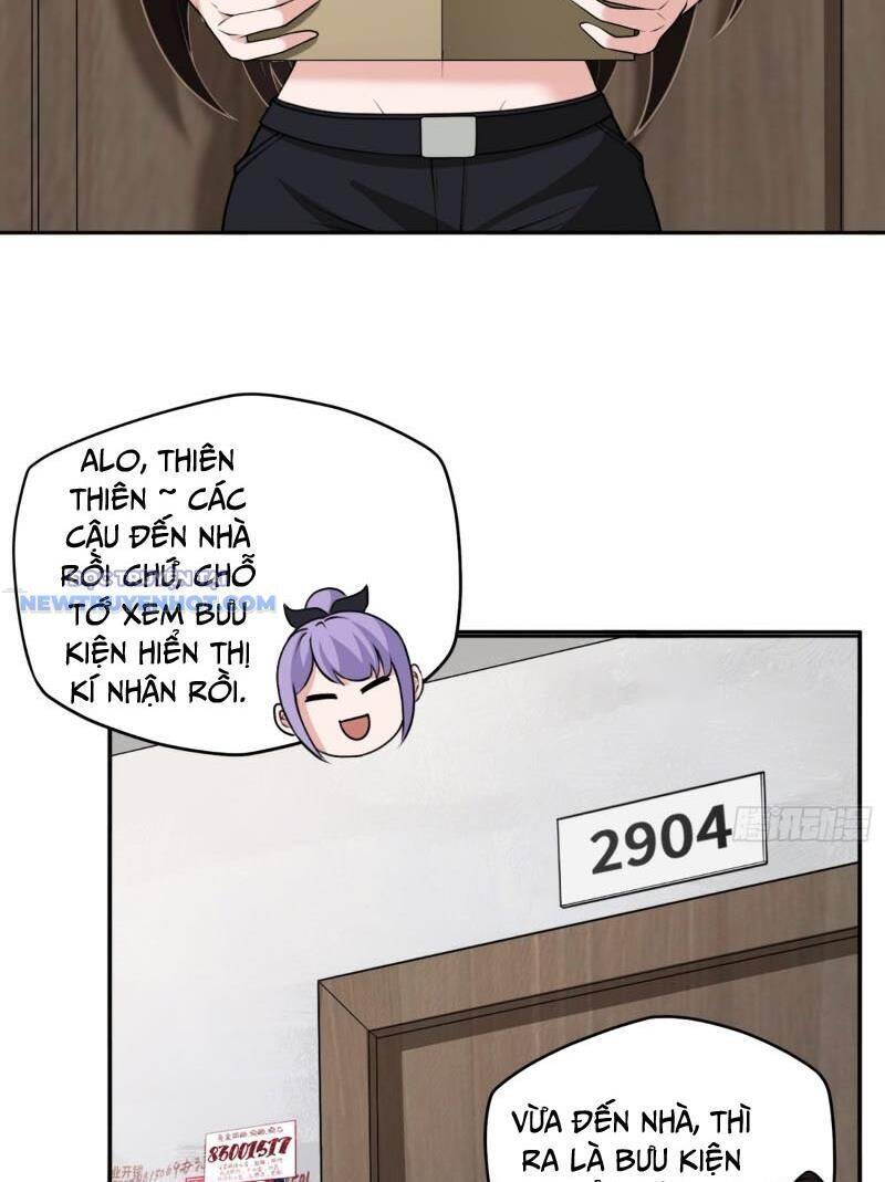Đại Lộ Vô Danh Chapter 43 - Trang 2