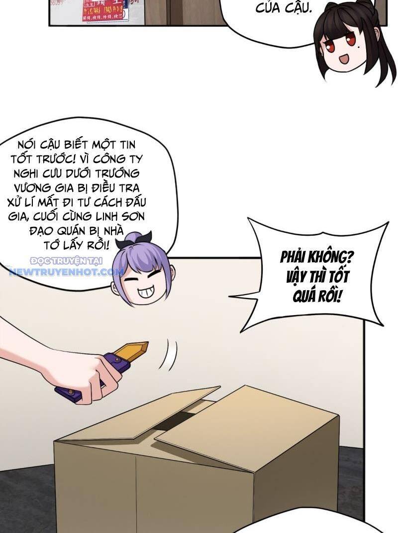 Đại Lộ Vô Danh Chapter 43 - Trang 2