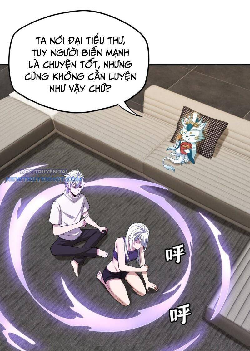 Đại Lộ Vô Danh Chapter 44 - Trang 2