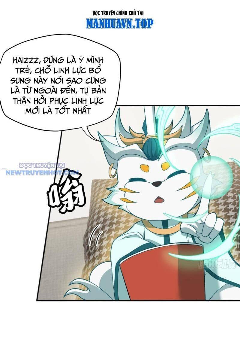 Đại Lộ Vô Danh Chapter 44 - Trang 2