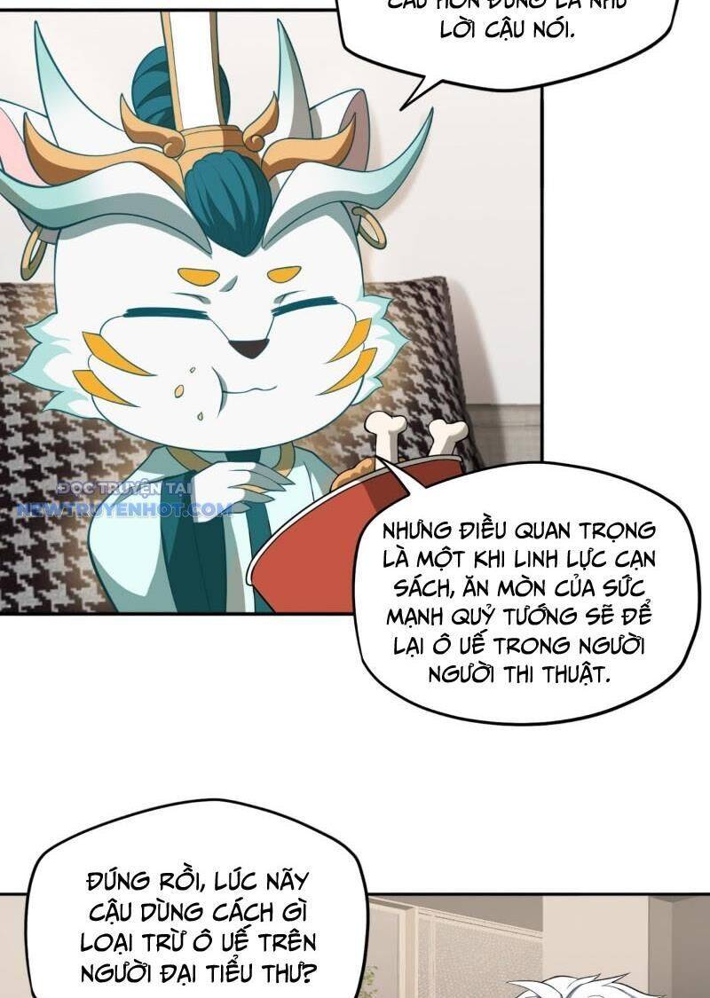Đại Lộ Vô Danh Chapter 44 - Trang 2