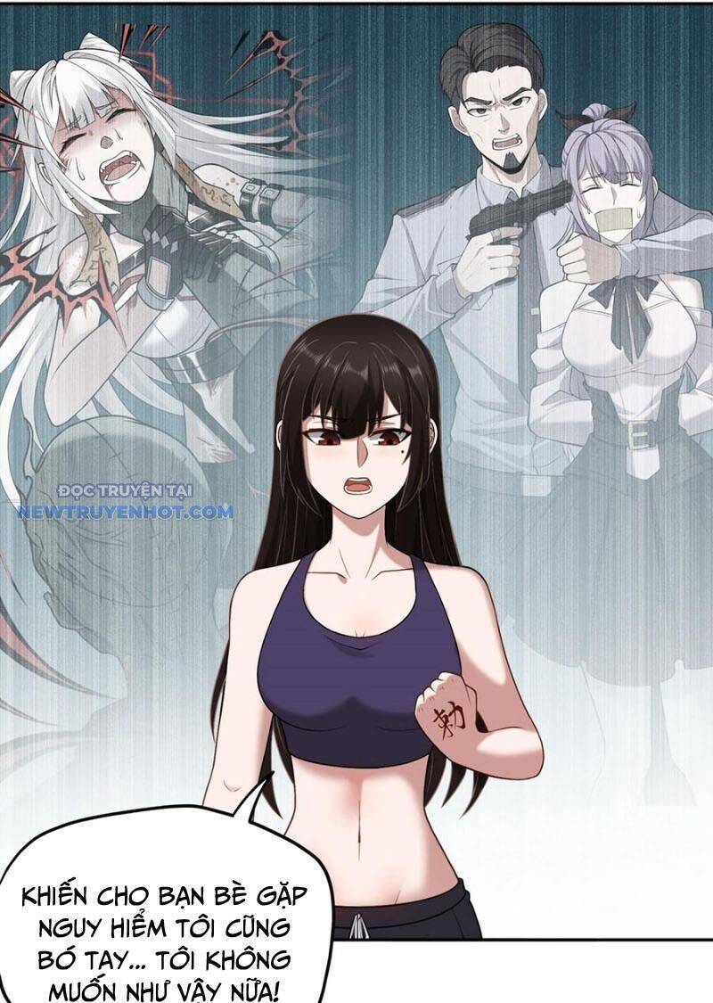 Đại Lộ Vô Danh Chapter 44 - Trang 2