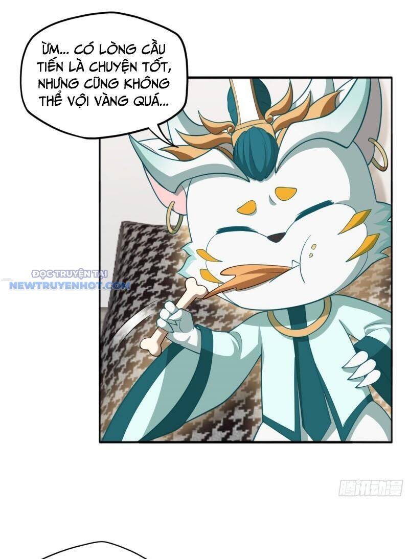 Đại Lộ Vô Danh Chapter 44 - Trang 2