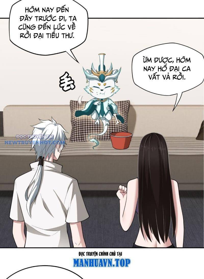Đại Lộ Vô Danh Chapter 44 - Trang 2